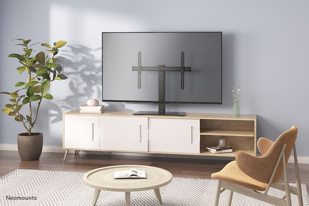 Neomounts FPMA-D1250BLACK Monitorstandaard 32-60"